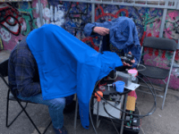 Radioklubben körde 1.3GHz&nbsp;NAC-test